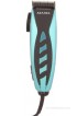 Maxel Professional Hair AK-1017 Clipper For Men(Multicolor)